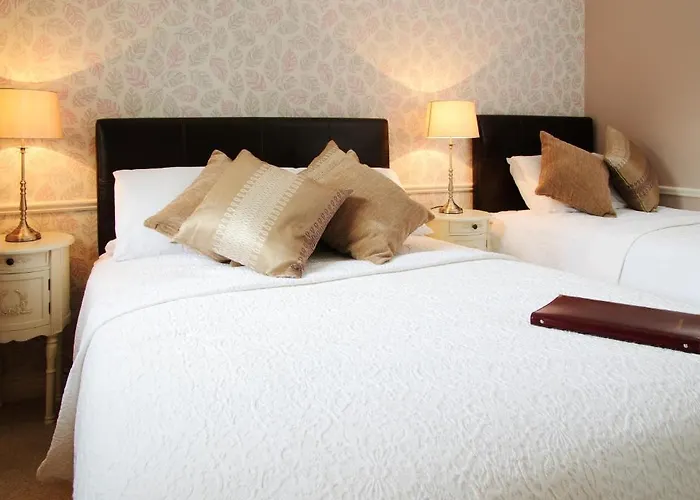 Guest house Sika Killarney