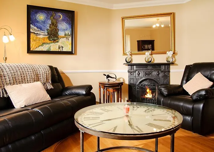 Guest house Sika Killarney