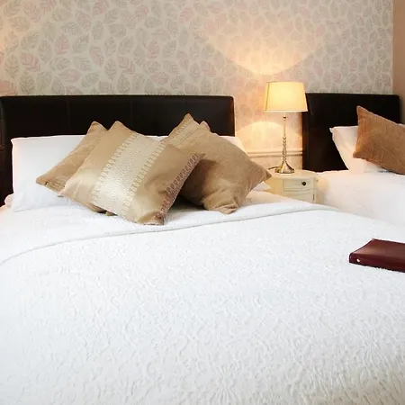 Gasthuis Sika Killarney