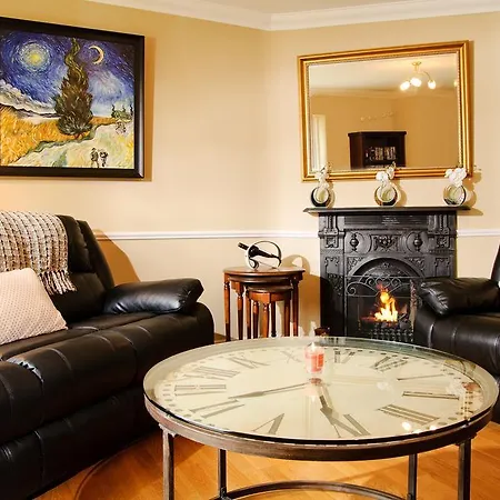 Gasthuis Sika Killarney