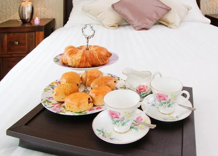 Sika Gasthuis Killarney